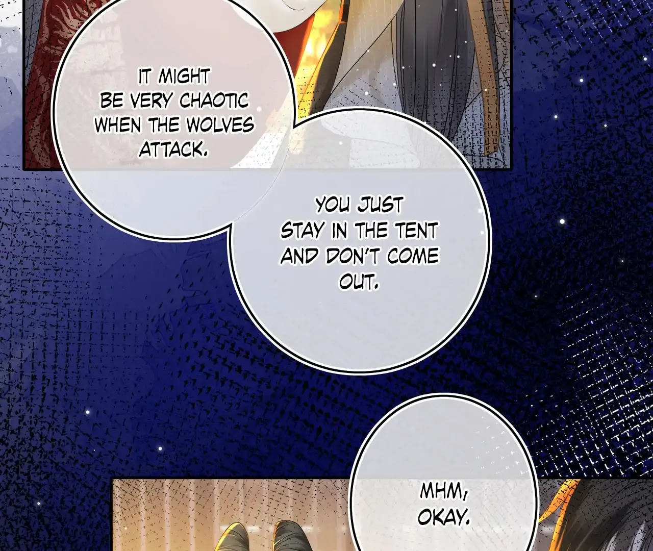 Phoenix Queen Chapter 7 page 24 - 