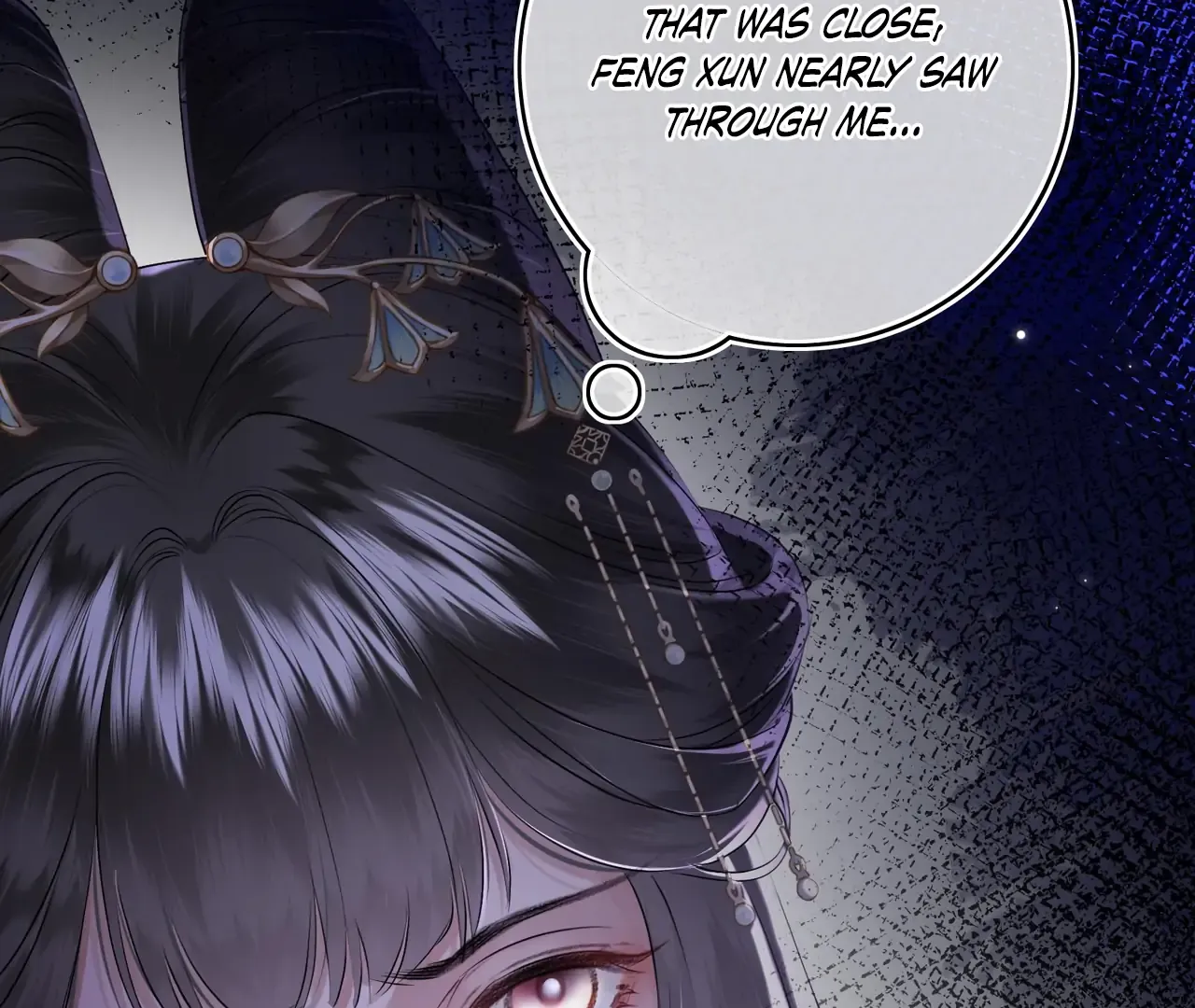 Phoenix Queen Chapter 7 page 26 - 