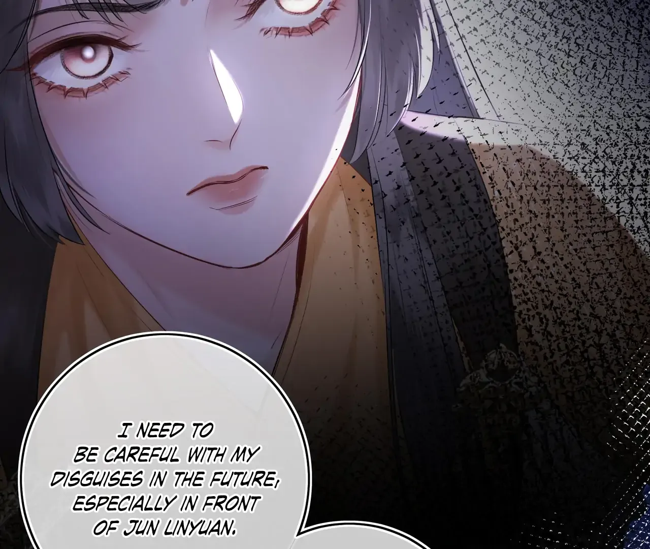 Phoenix Queen Chapter 7 page 27 - 