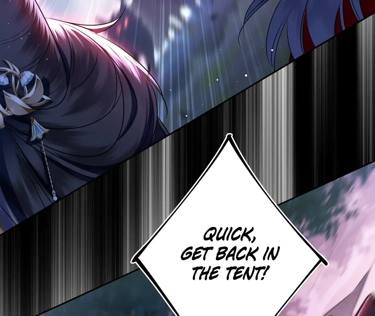 Phoenix Queen Chapter 7 page 40 - 