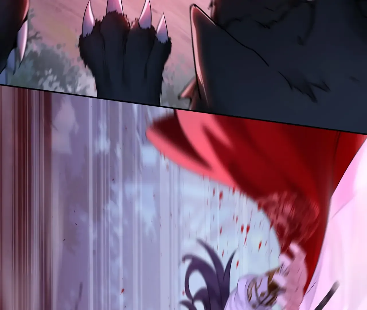Phoenix Queen Chapter 7 page 42 - 