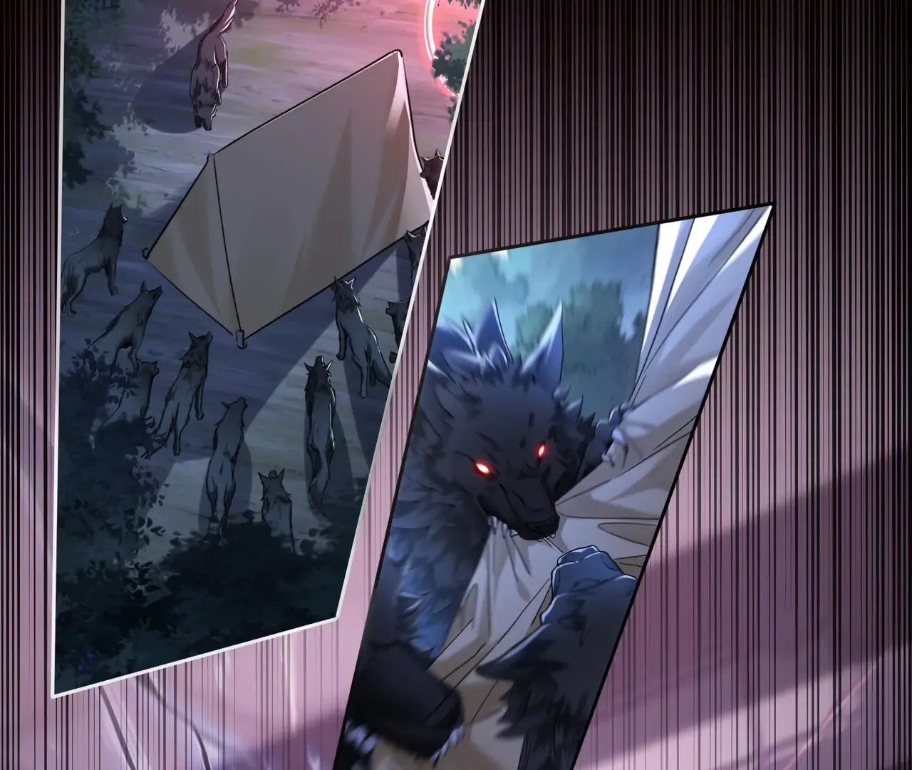 Phoenix Queen Chapter 7 page 49 - 
