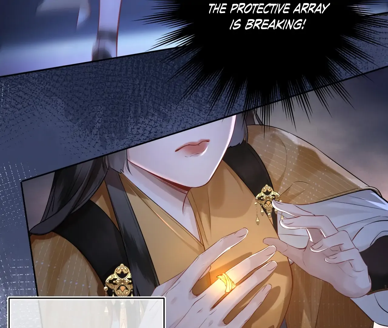 Phoenix Queen Chapter 7 page 52 - 