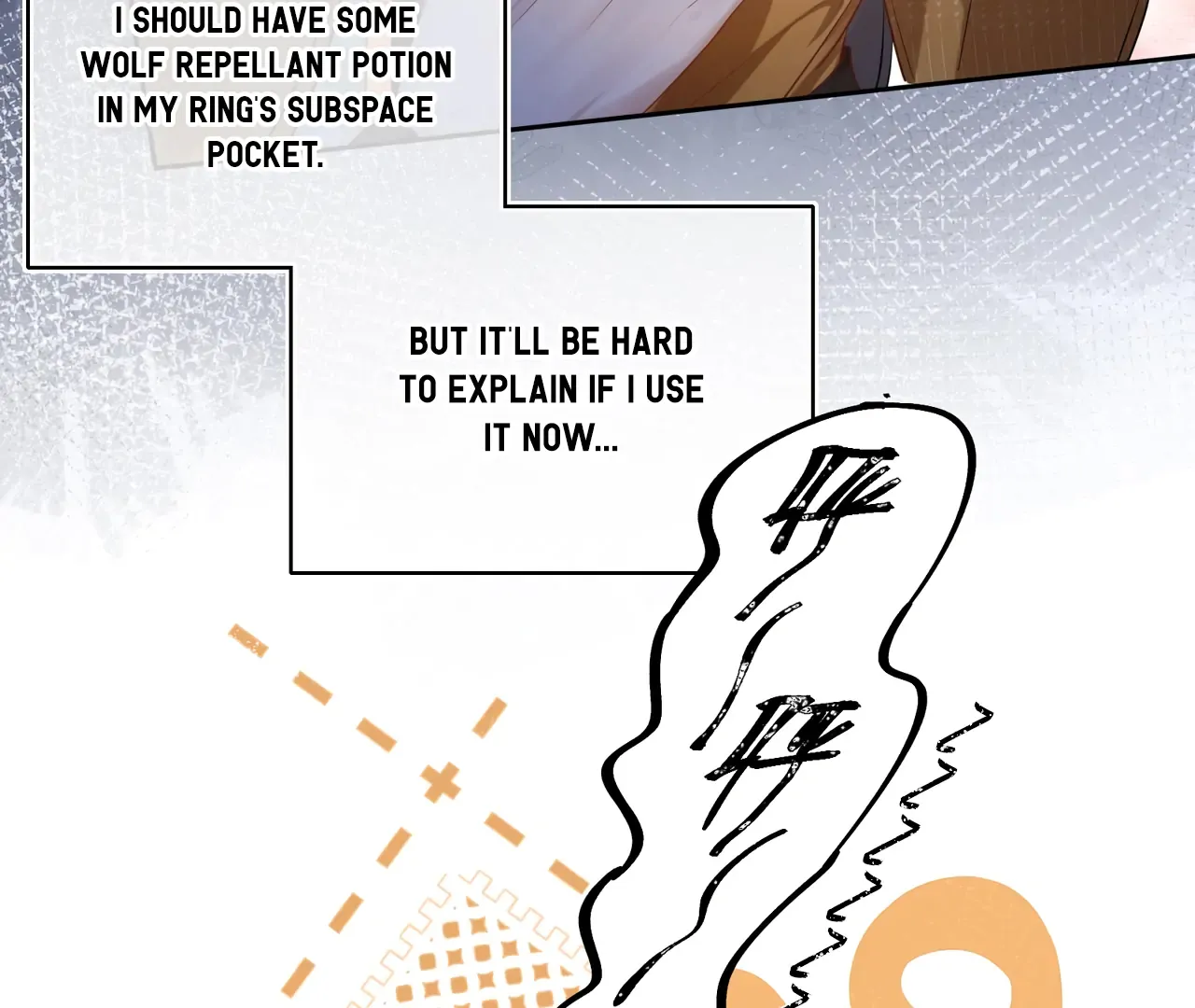 Phoenix Queen Chapter 7 page 53 - 