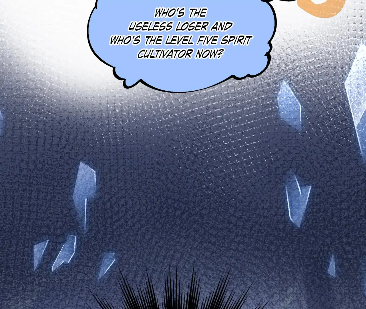 Phoenix Queen Chapter 7 page 55 - 