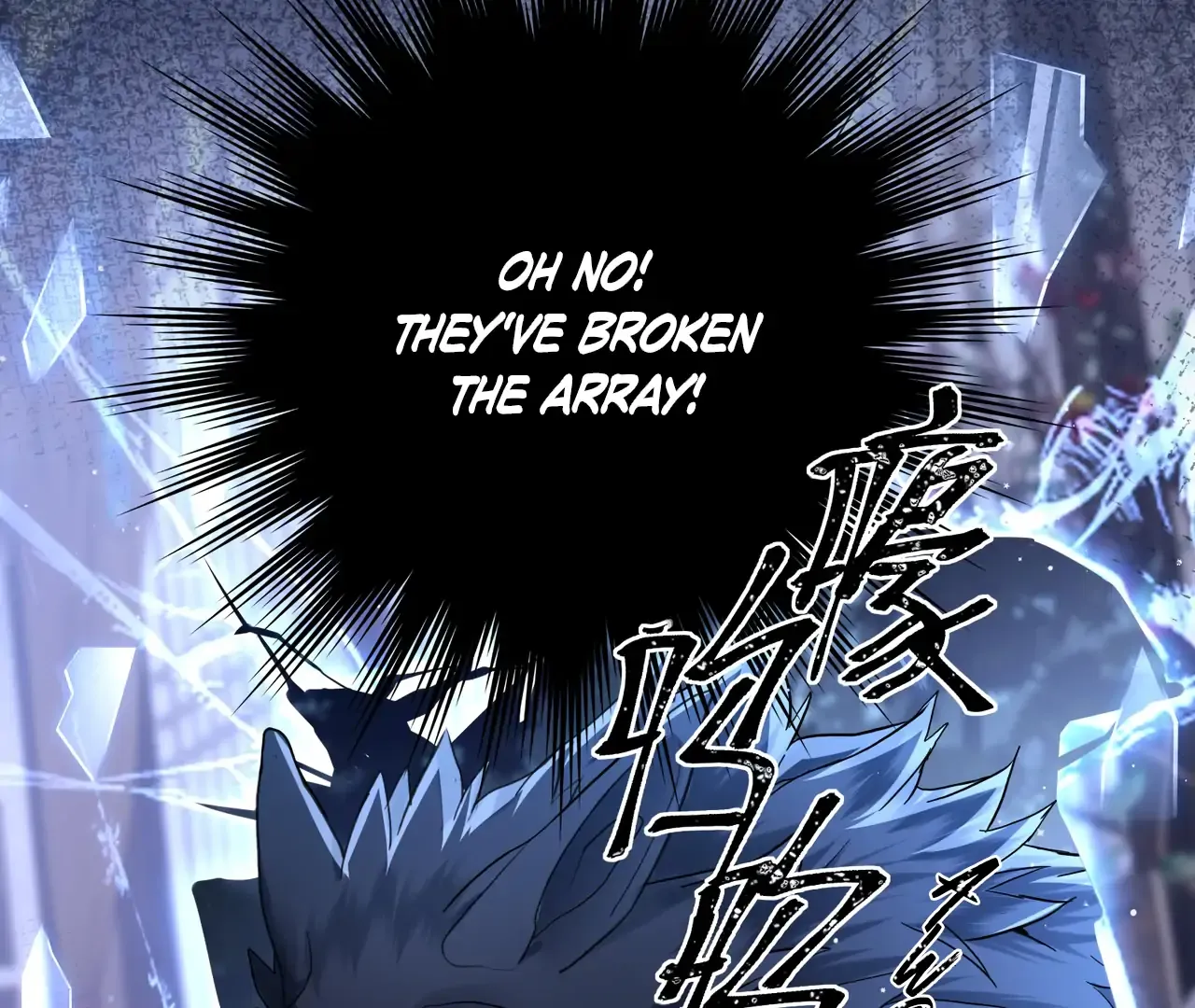 Phoenix Queen Chapter 7 page 56 - 