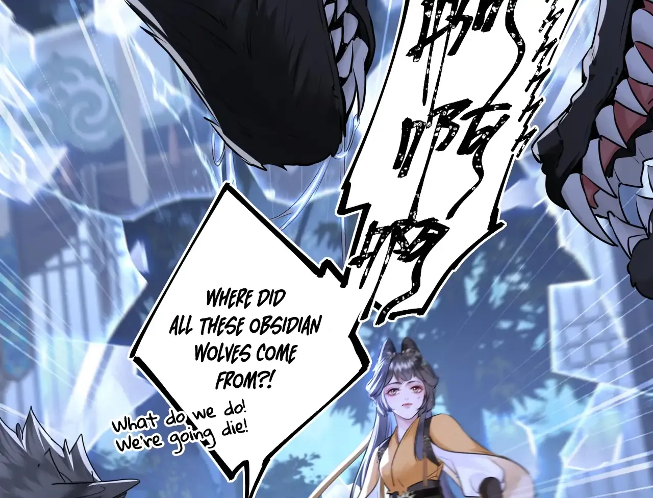 Phoenix Queen Chapter 7 page 60 - 