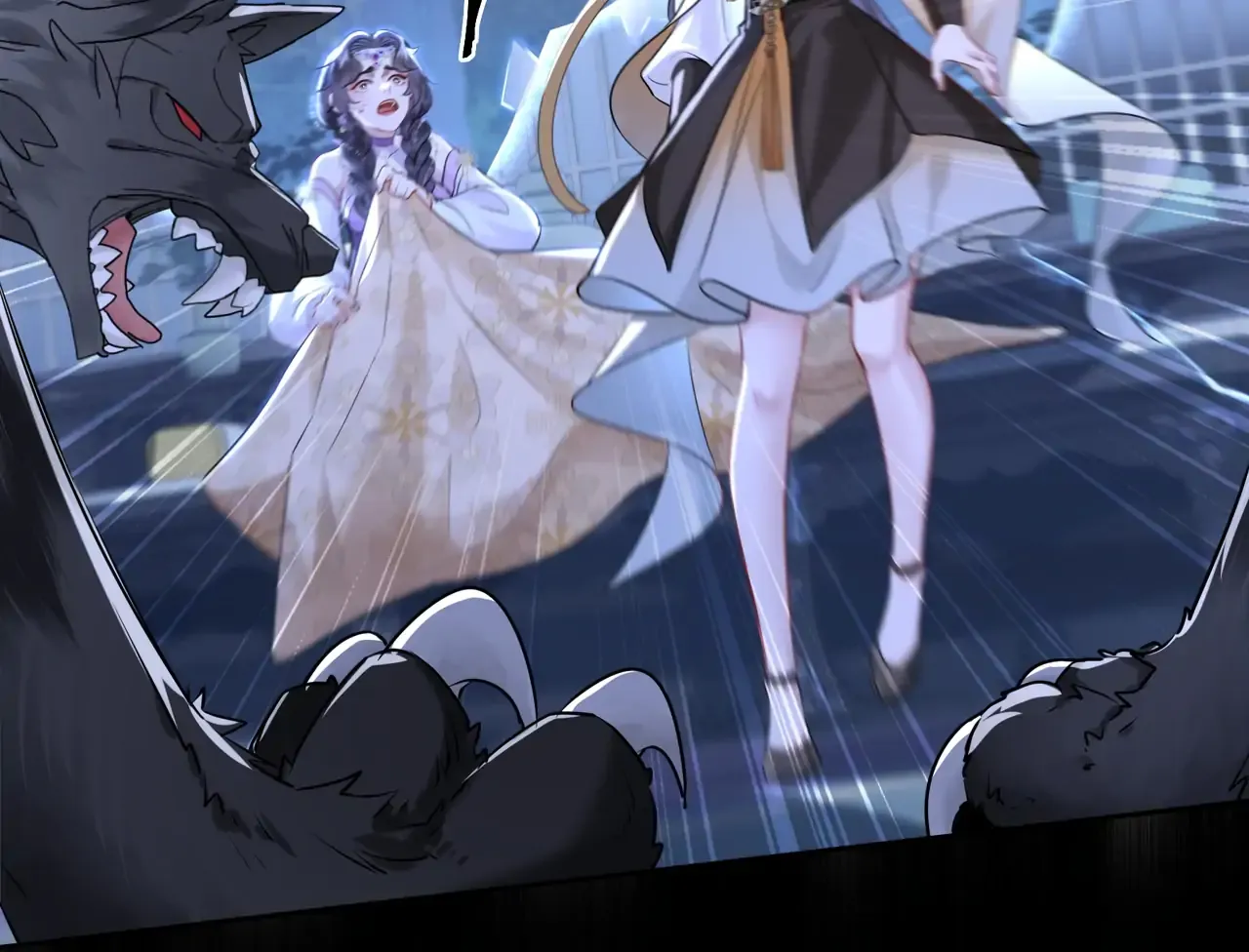 Phoenix Queen Chapter 7 page 61 - 