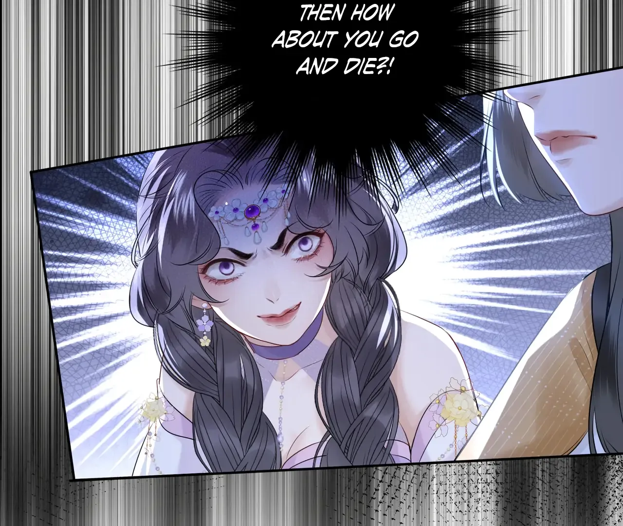 Phoenix Queen Chapter 7 page 63 - 