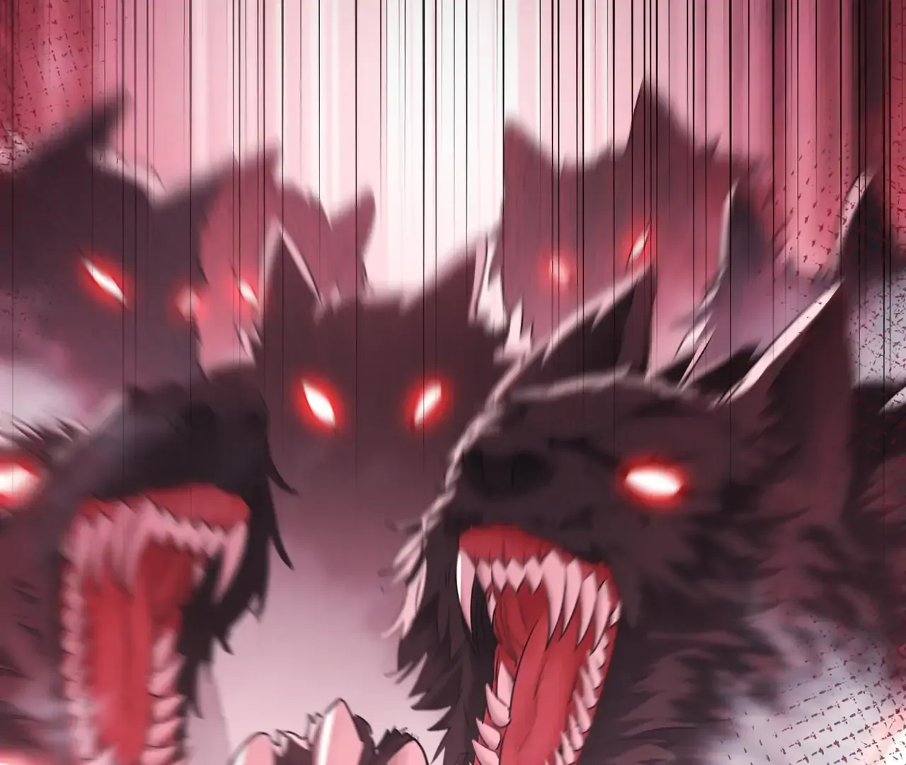 Phoenix Queen Chapter 7 page 69 - 
