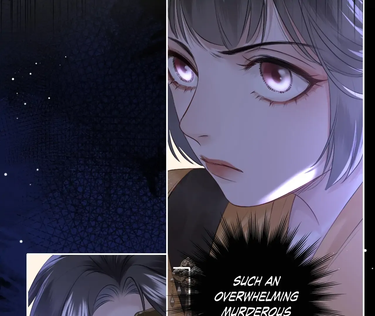 Phoenix Queen Chapter 7 page 8 - 