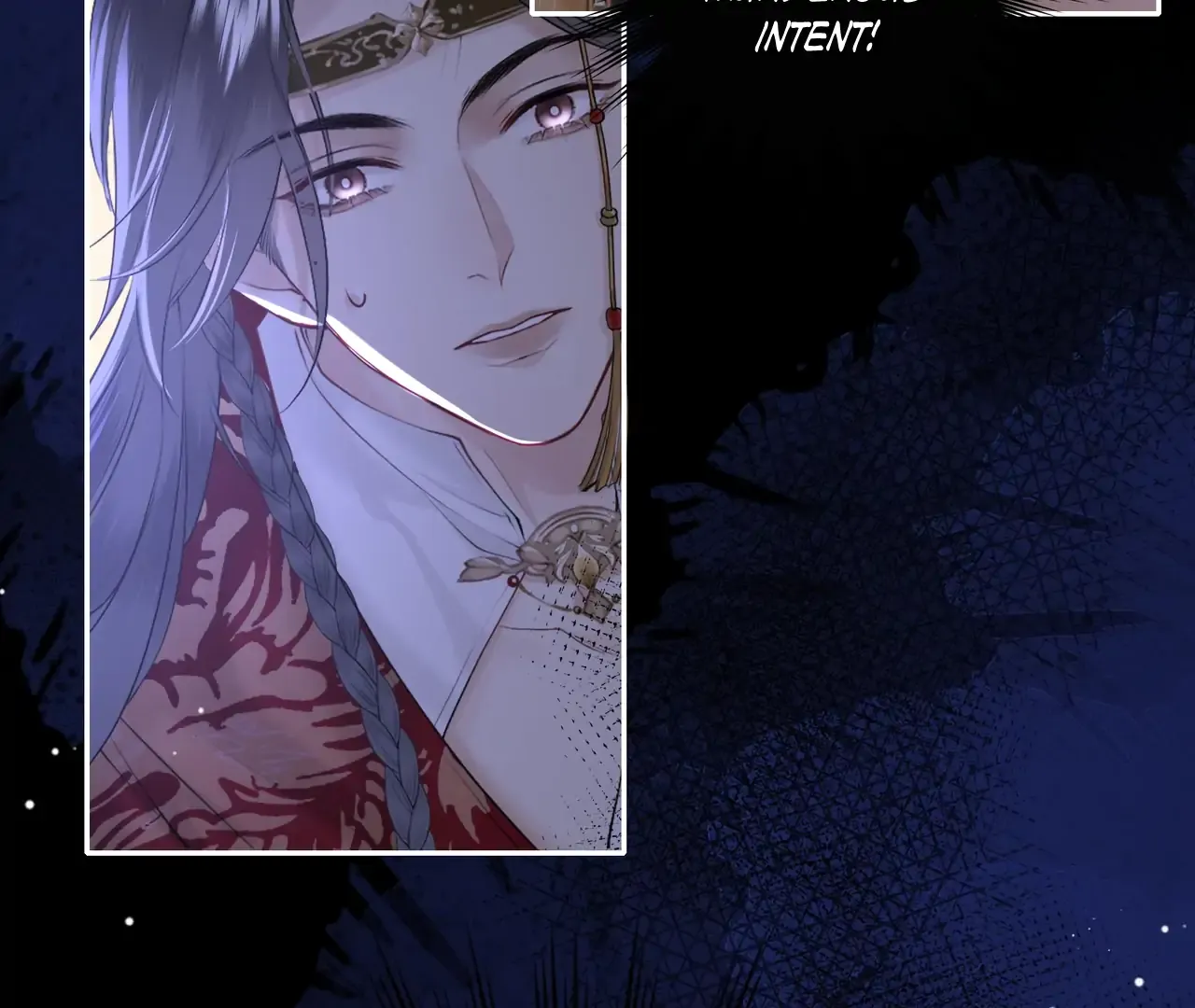 Phoenix Queen Chapter 7 page 9 - 