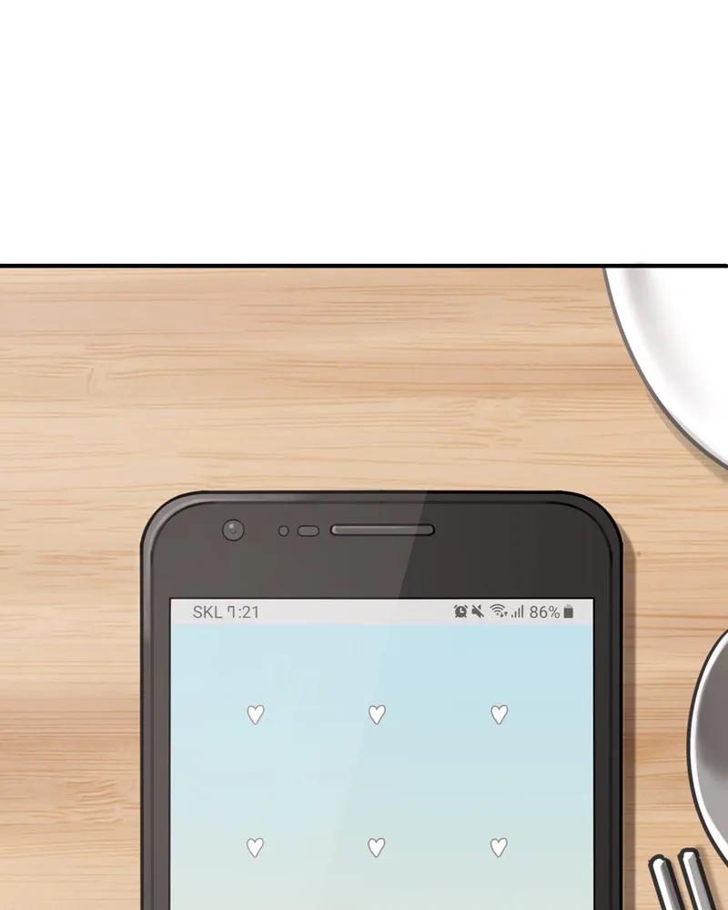 Phone Addict Chapter 1 page 1 - 