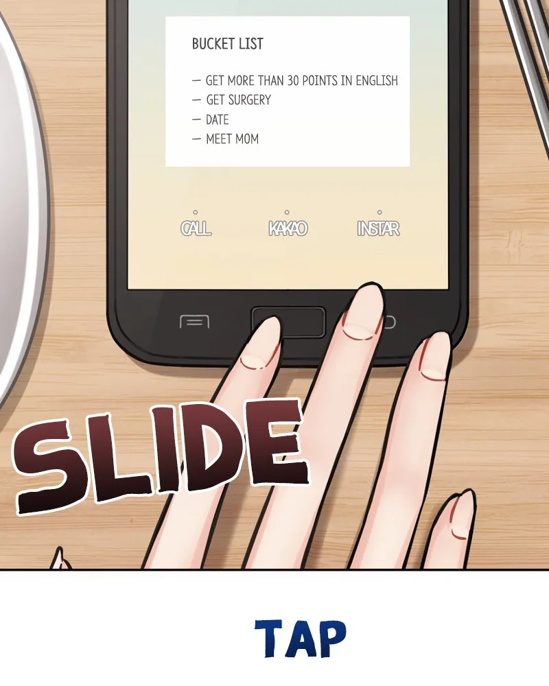 Phone Addict Chapter 1 page 2 - 