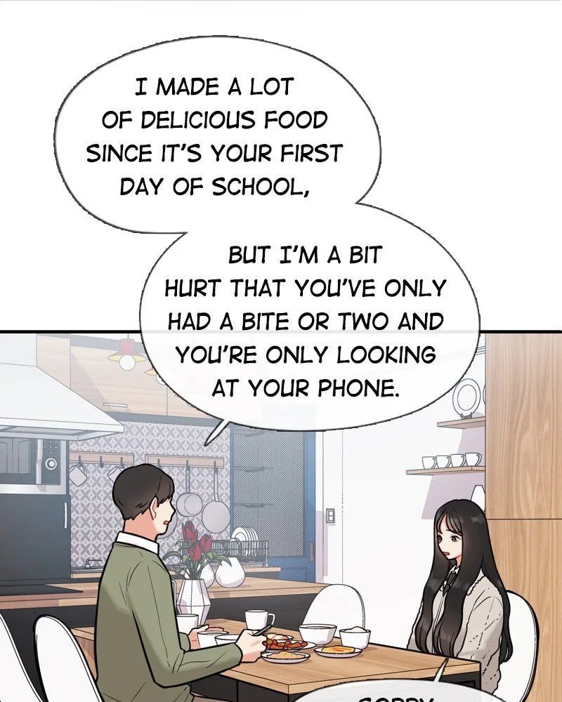 Phone Addict Chapter 1 page 11 - 