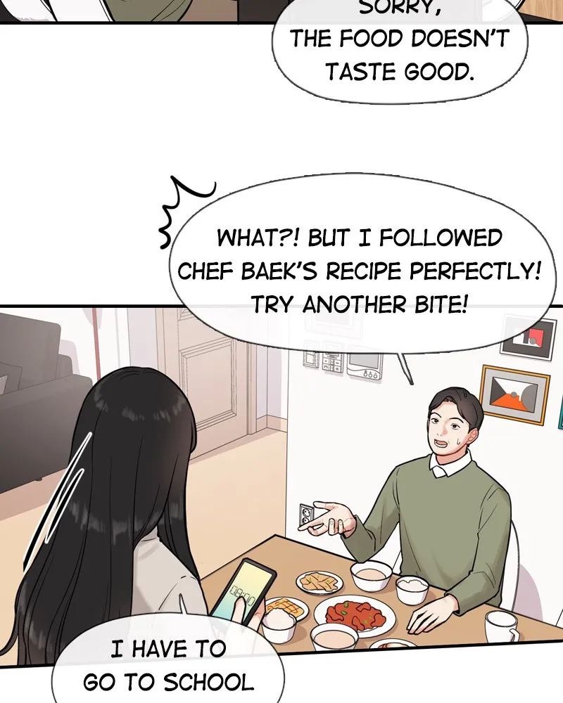 Phone Addict Chapter 1 page 12 - 
