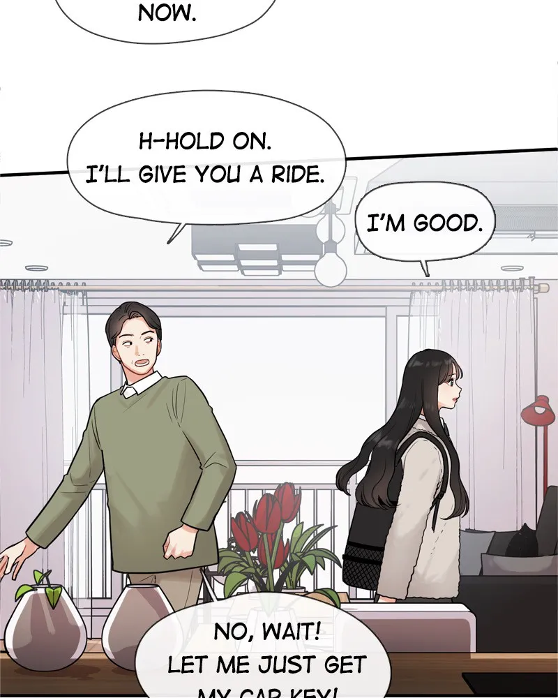 Phone Addict Chapter 1 page 13 - 