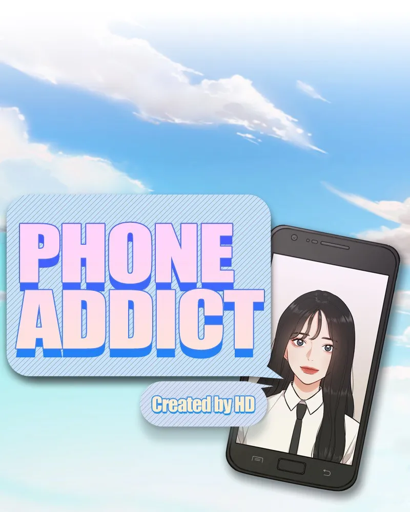 Phone Addict Chapter 1 page 16 - 