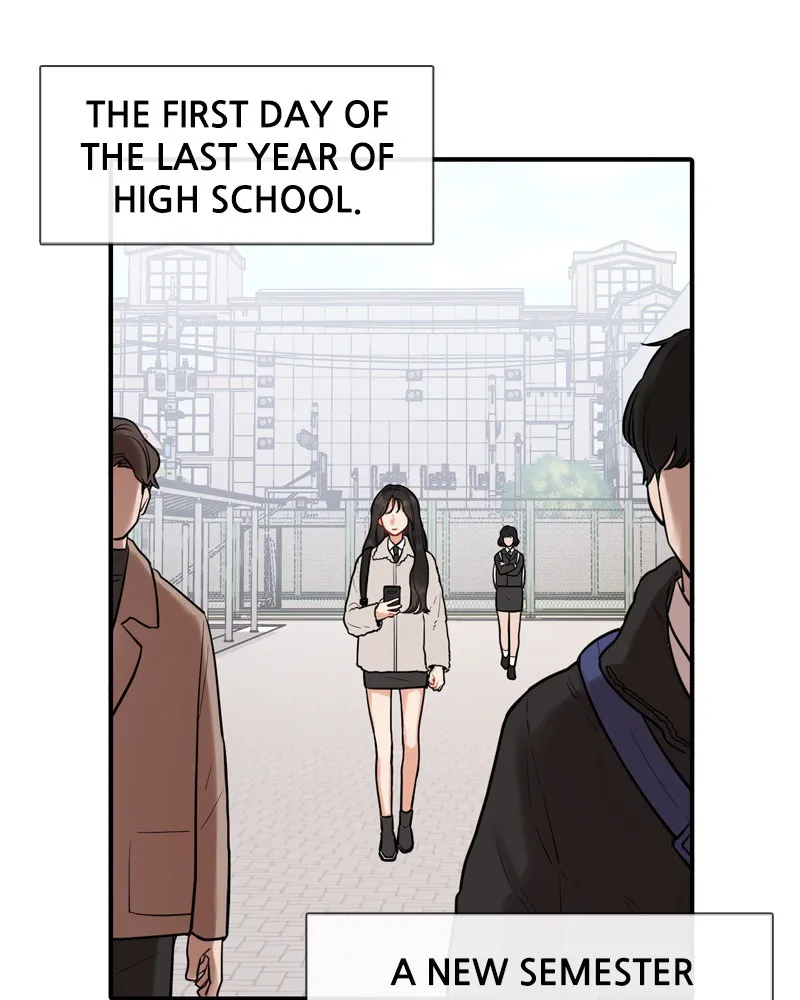 Phone Addict Chapter 1 page 18 - 
