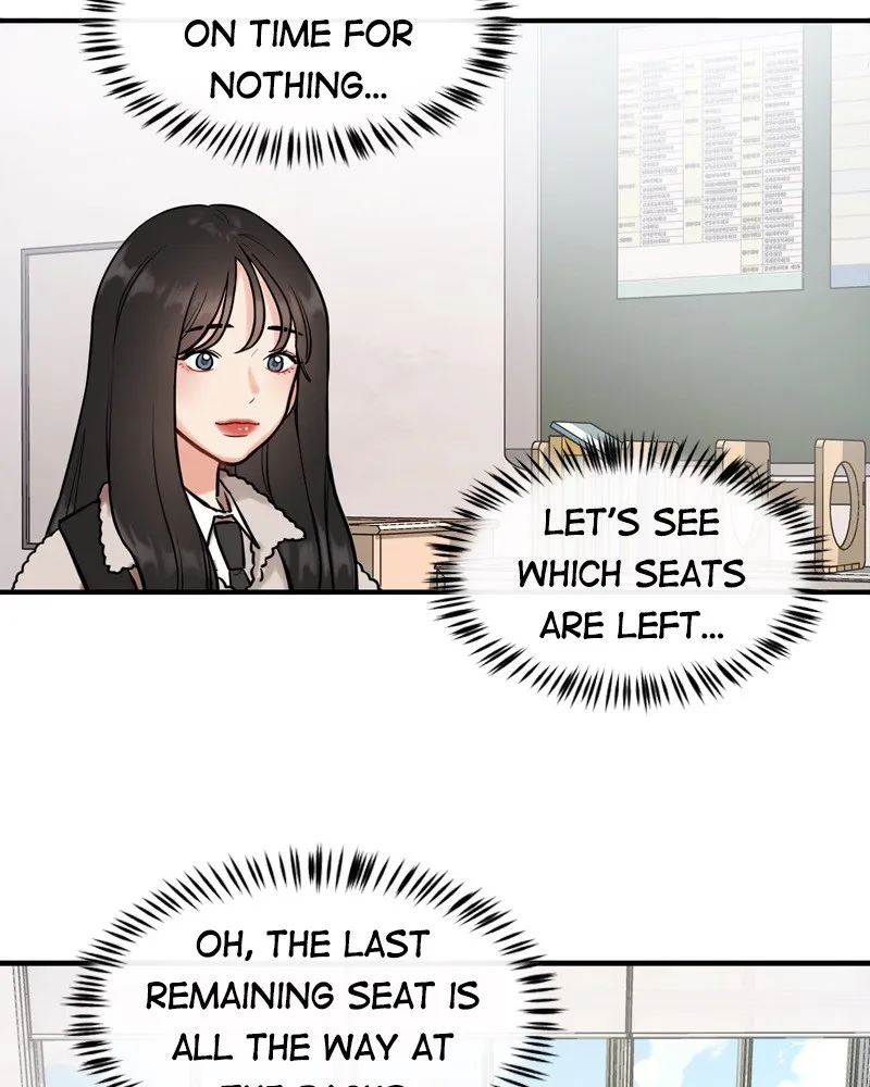 Phone Addict Chapter 1 page 23 - 