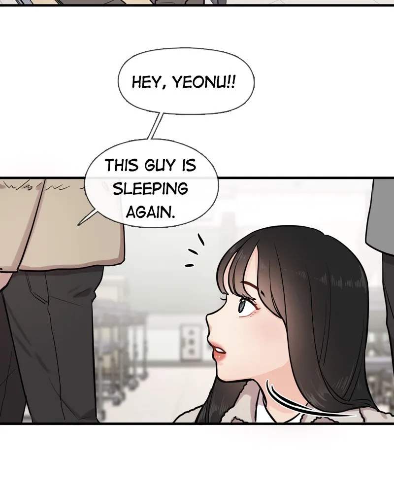 Phone Addict Chapter 1 page 29 - 