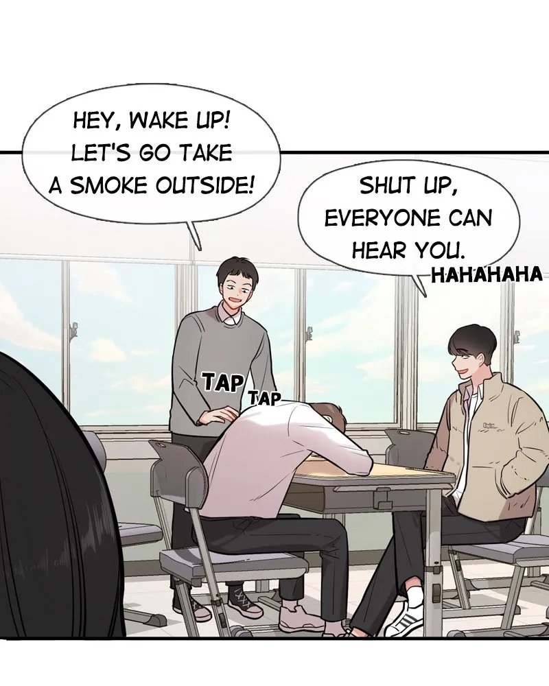 Phone Addict Chapter 1 page 30 - 