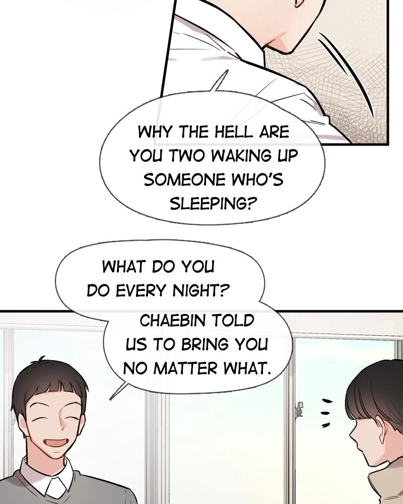 Phone Addict Chapter 1 page 32 - 