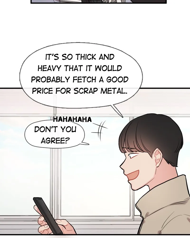 Phone Addict Chapter 1 page 35 - 