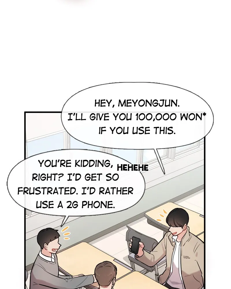 Phone Addict Chapter 1 page 36 - 