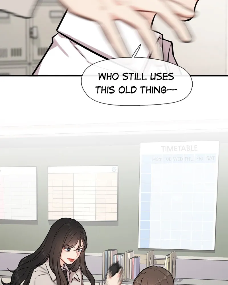 Phone Addict Chapter 1 page 39 - 