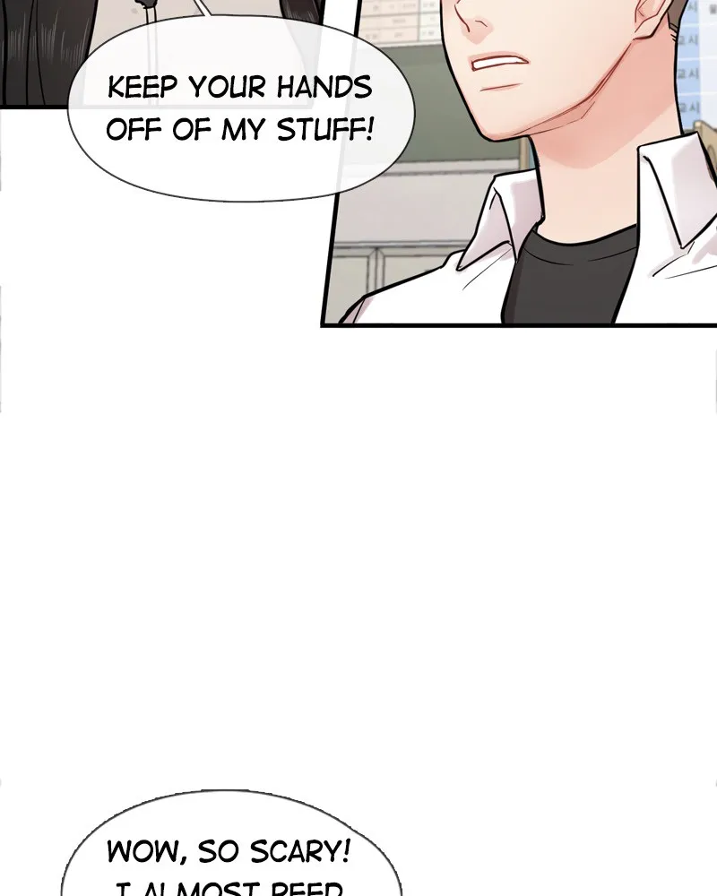 Phone Addict Chapter 1 page 42 - 