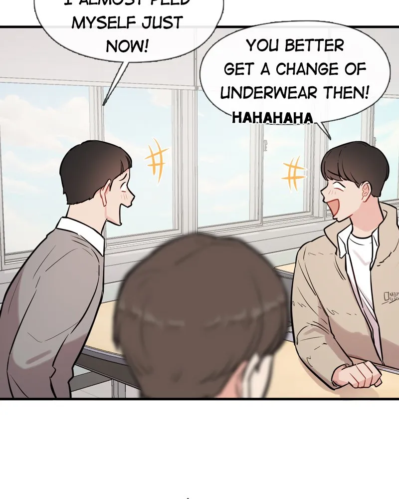 Phone Addict Chapter 1 page 43 - 
