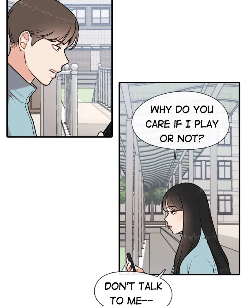 Phone Addict Chapter 1 page 53 - 