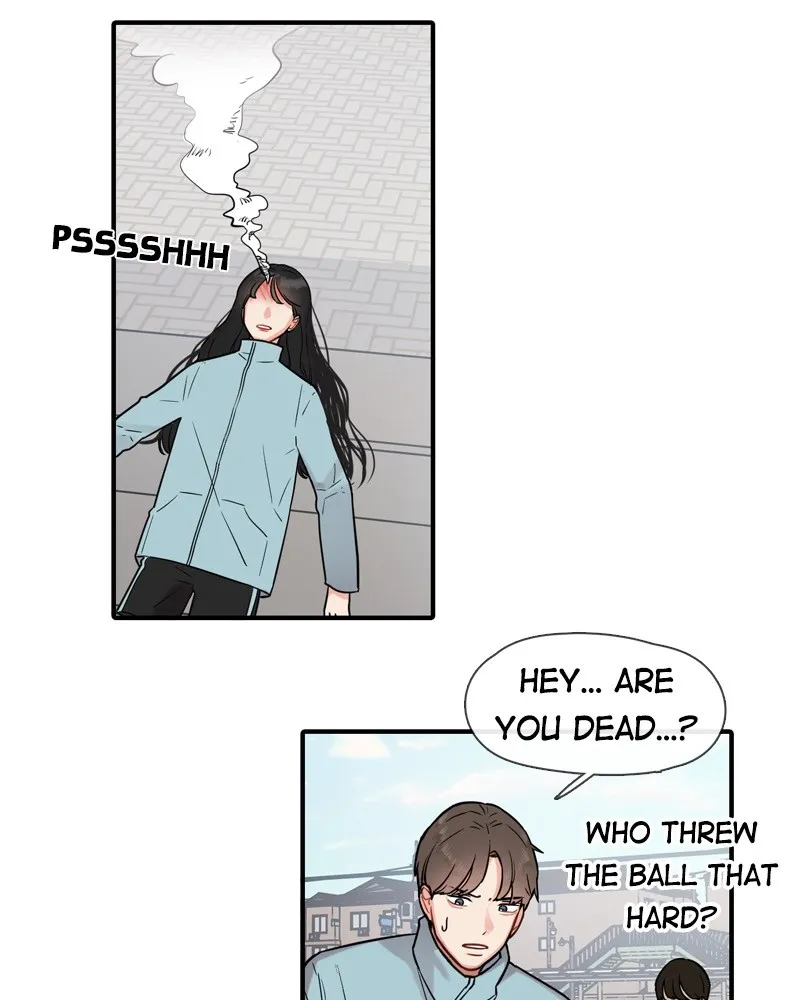 Phone Addict Chapter 1 page 59 - 