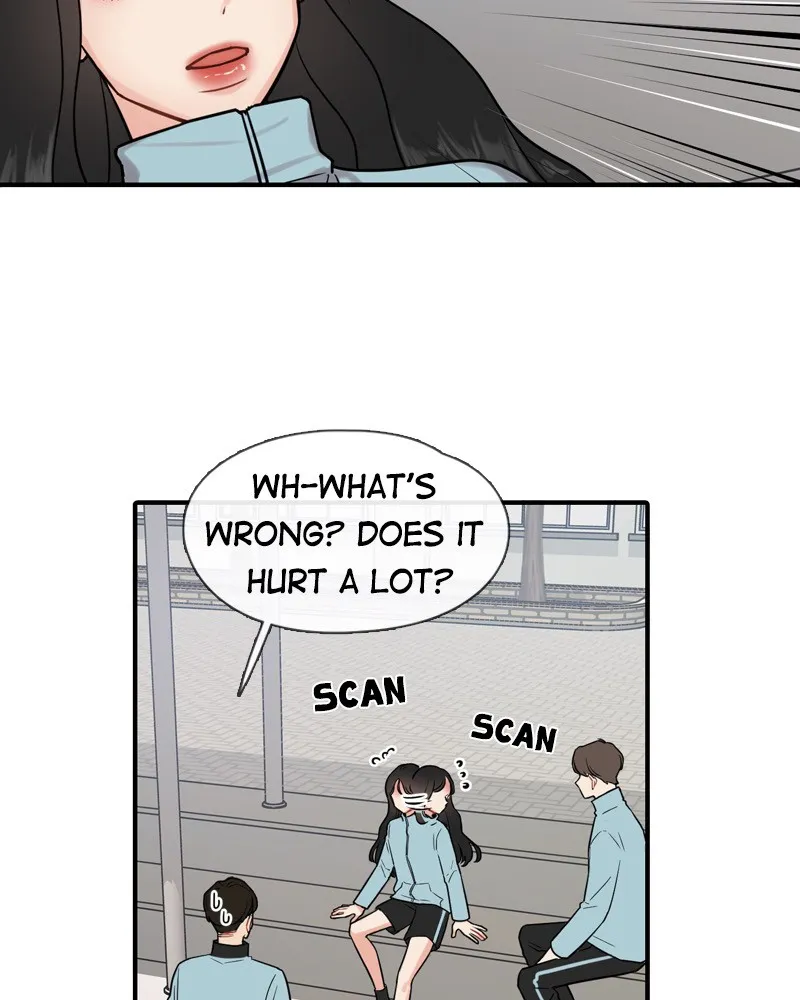 Phone Addict Chapter 1 page 61 - 