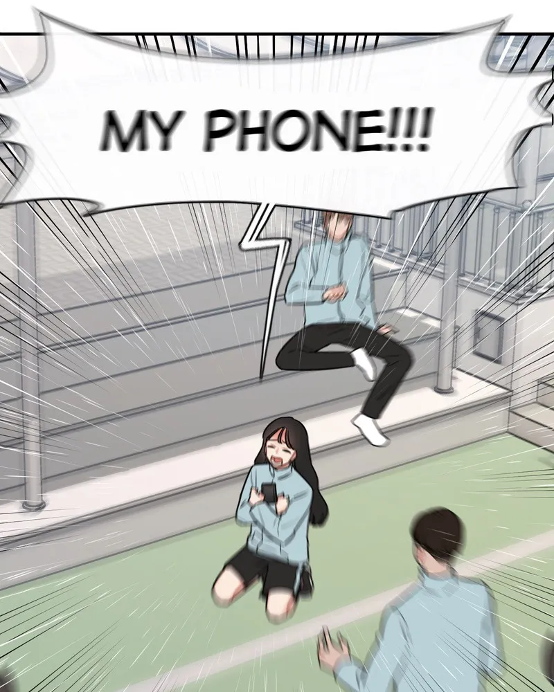 Phone Addict Chapter 1 page 64 - 