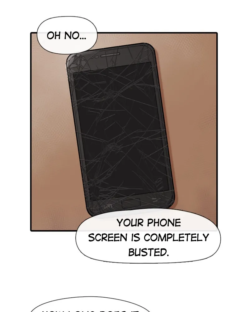 Phone Addict Chapter 1 page 73 - 