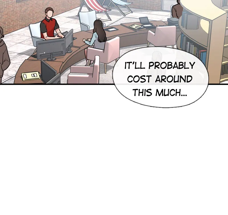 Phone Addict Chapter 1 page 79 - 