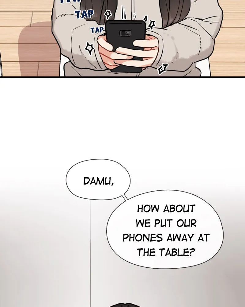 Phone Addict Chapter 1 page 9 - 