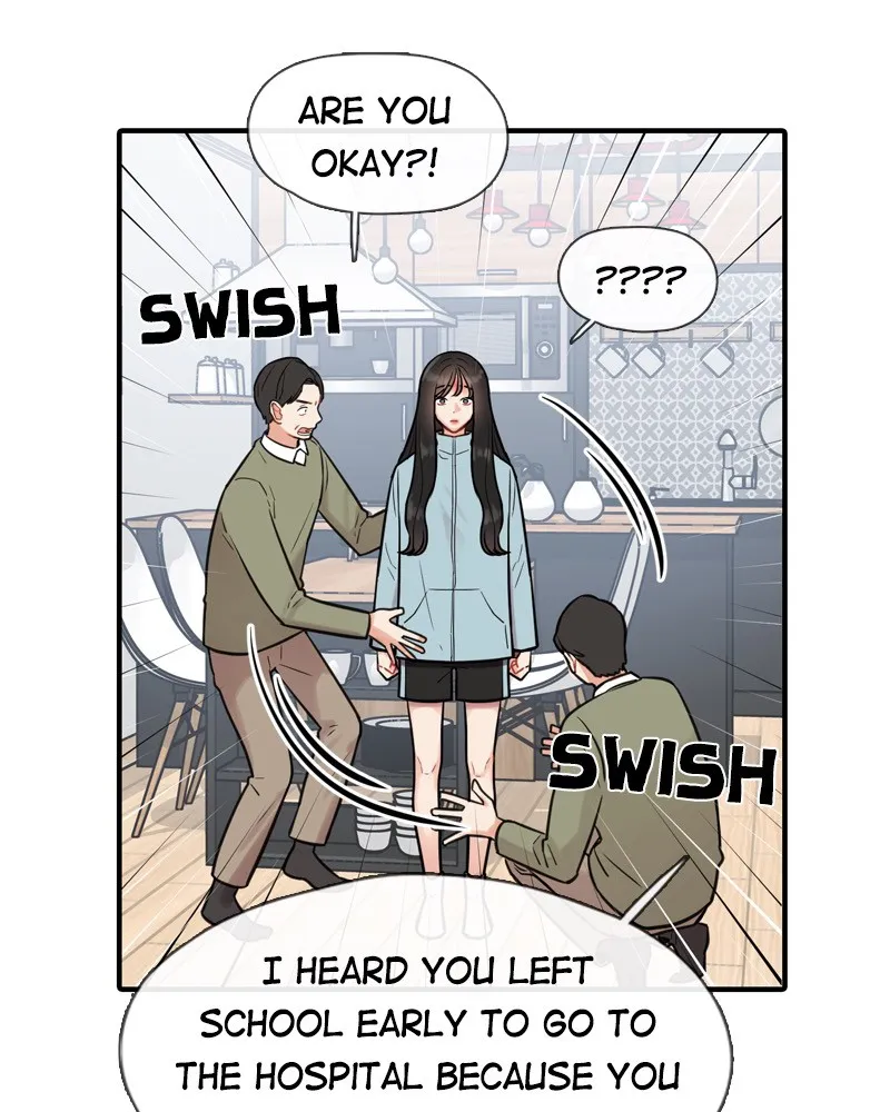 Phone Addict Chapter 1 page 83 - 