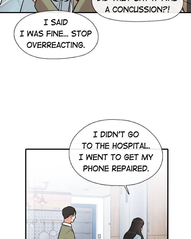Phone Addict Chapter 1 page 85 - 
