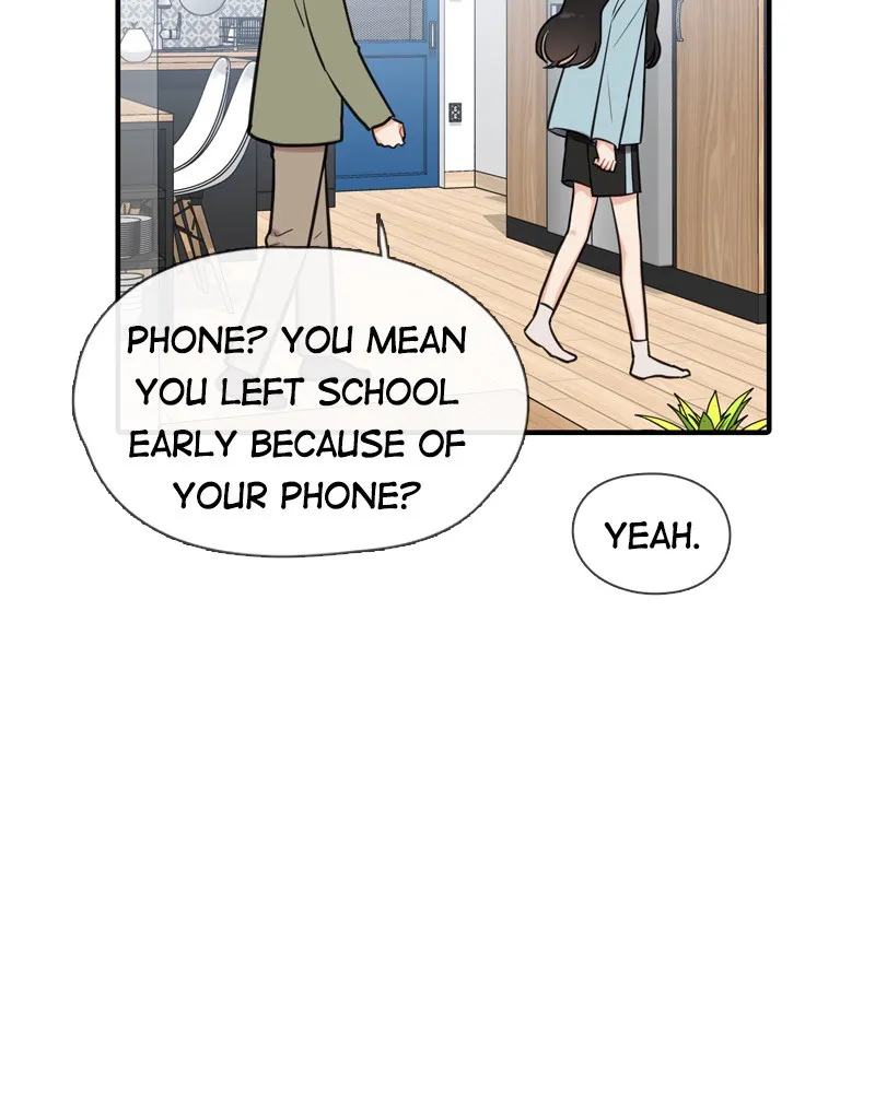 Phone Addict Chapter 1 page 86 - 