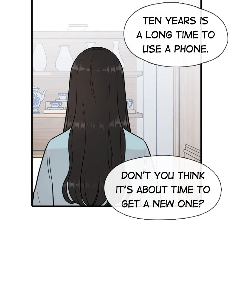 Phone Addict Chapter 1 page 88 - 