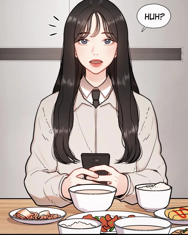 Phone Addict Chapter 1 page 10 - 