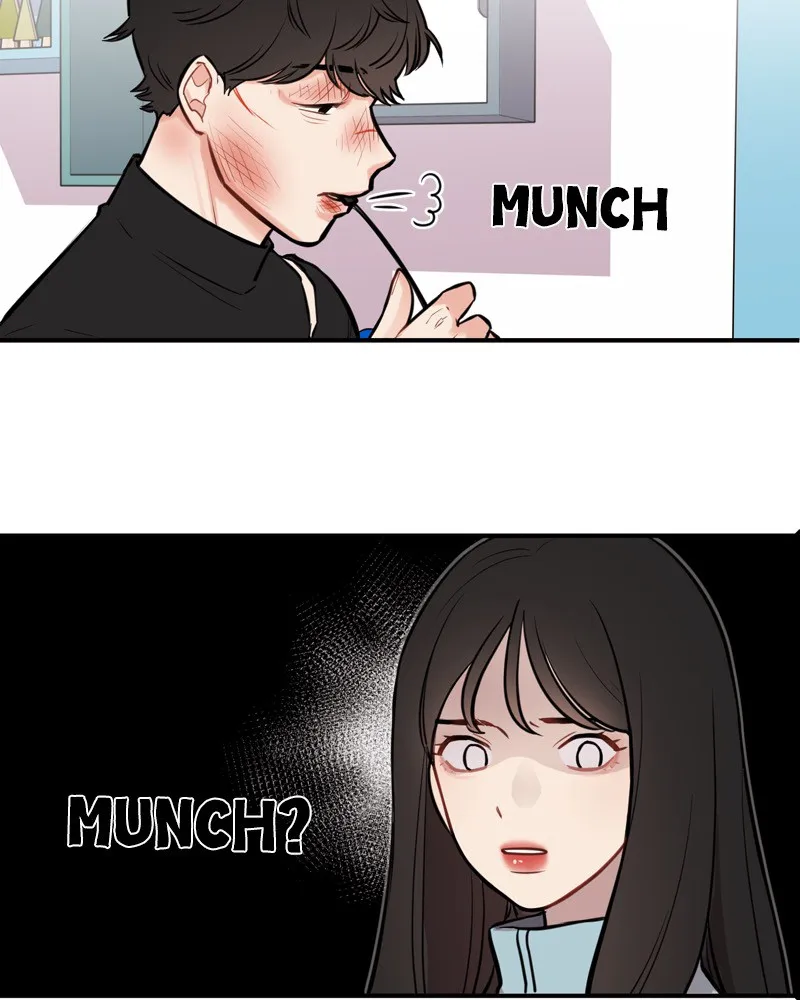 Phone Addict Chapter 2 page 12 - 