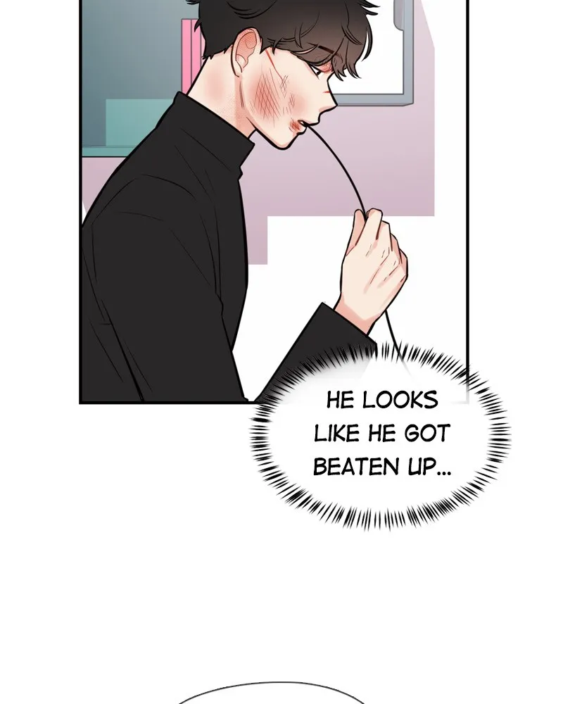 Phone Addict Chapter 2 page 15 - 