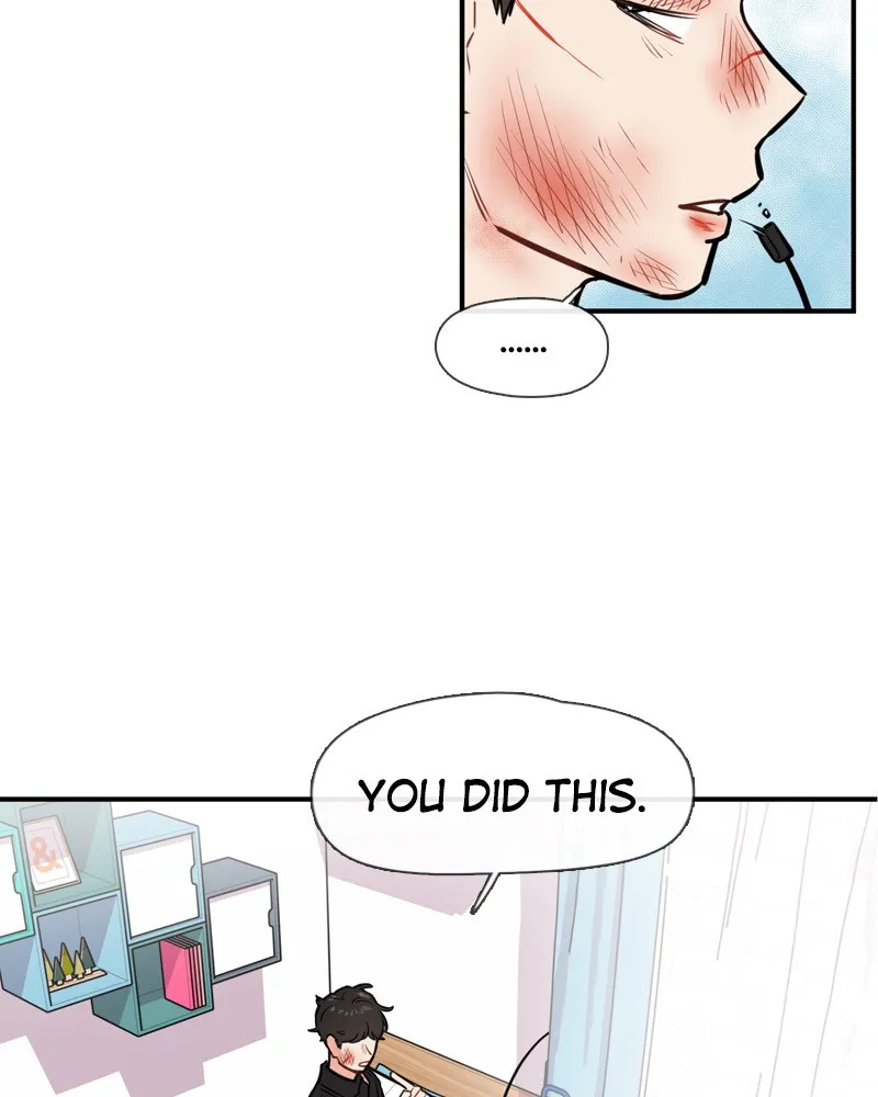 Phone Addict Chapter 2 page 18 - 
