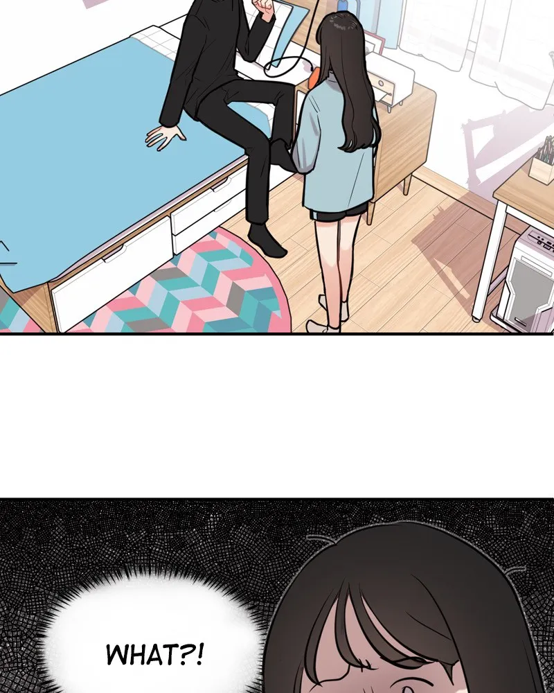 Phone Addict Chapter 2 page 19 - 