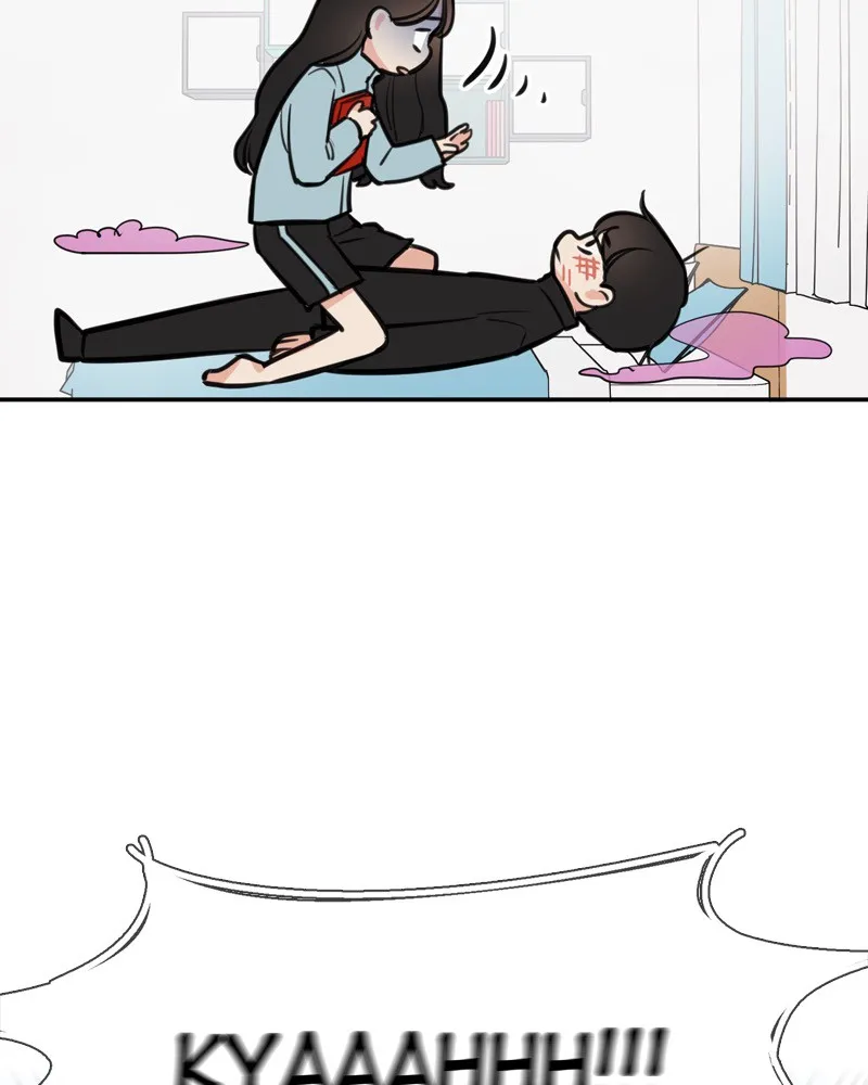 Phone Addict Chapter 2 page 3 - 