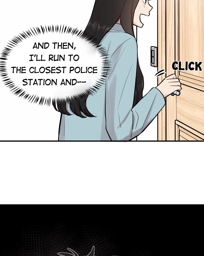 Phone Addict Chapter 2 page 22 - 